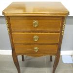 645 6120 CHEST OF DRAWERS